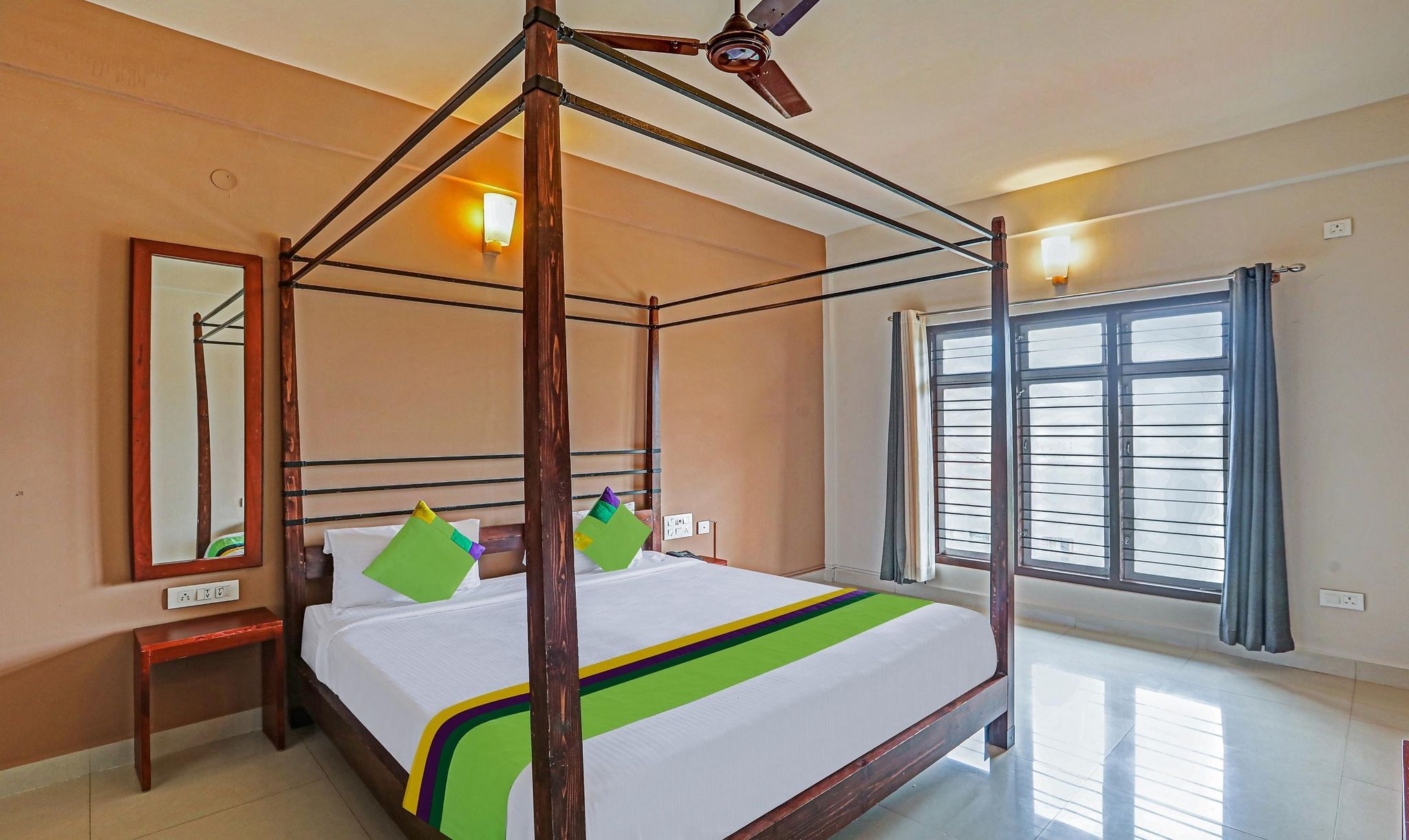 Premium Double Room