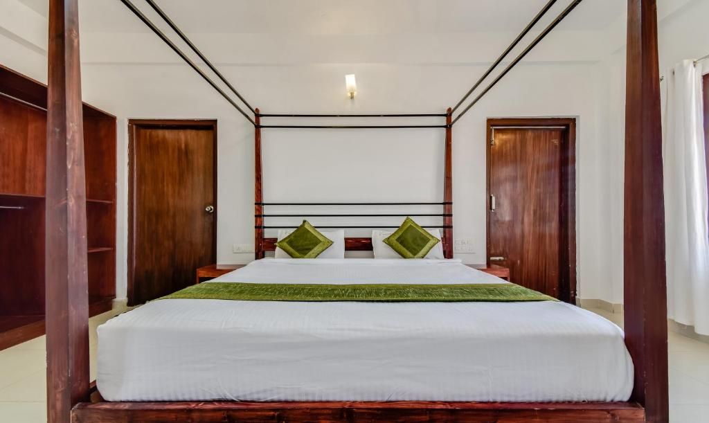 Premium Double Room