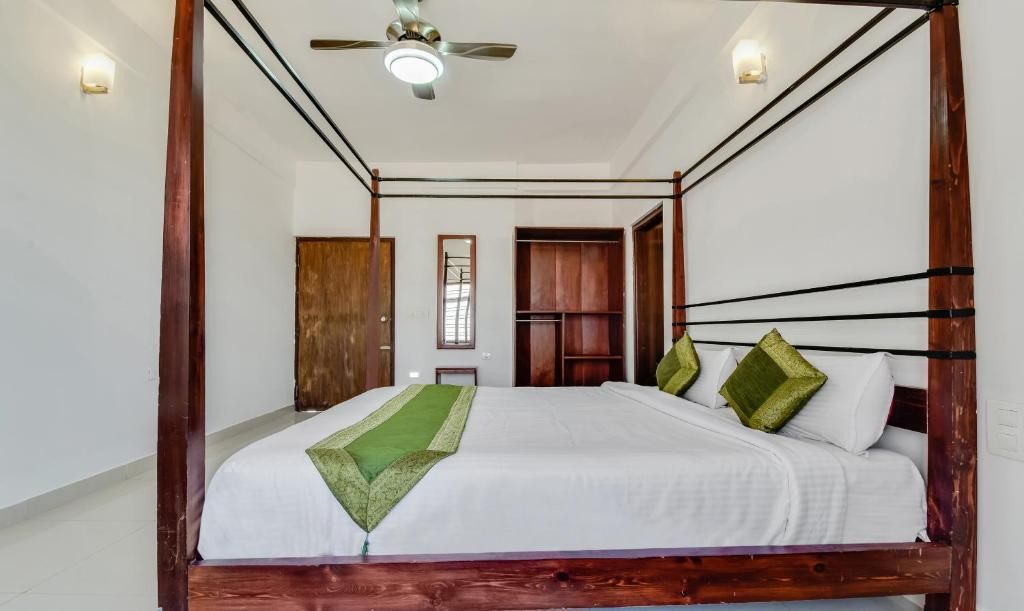Premium Double Room