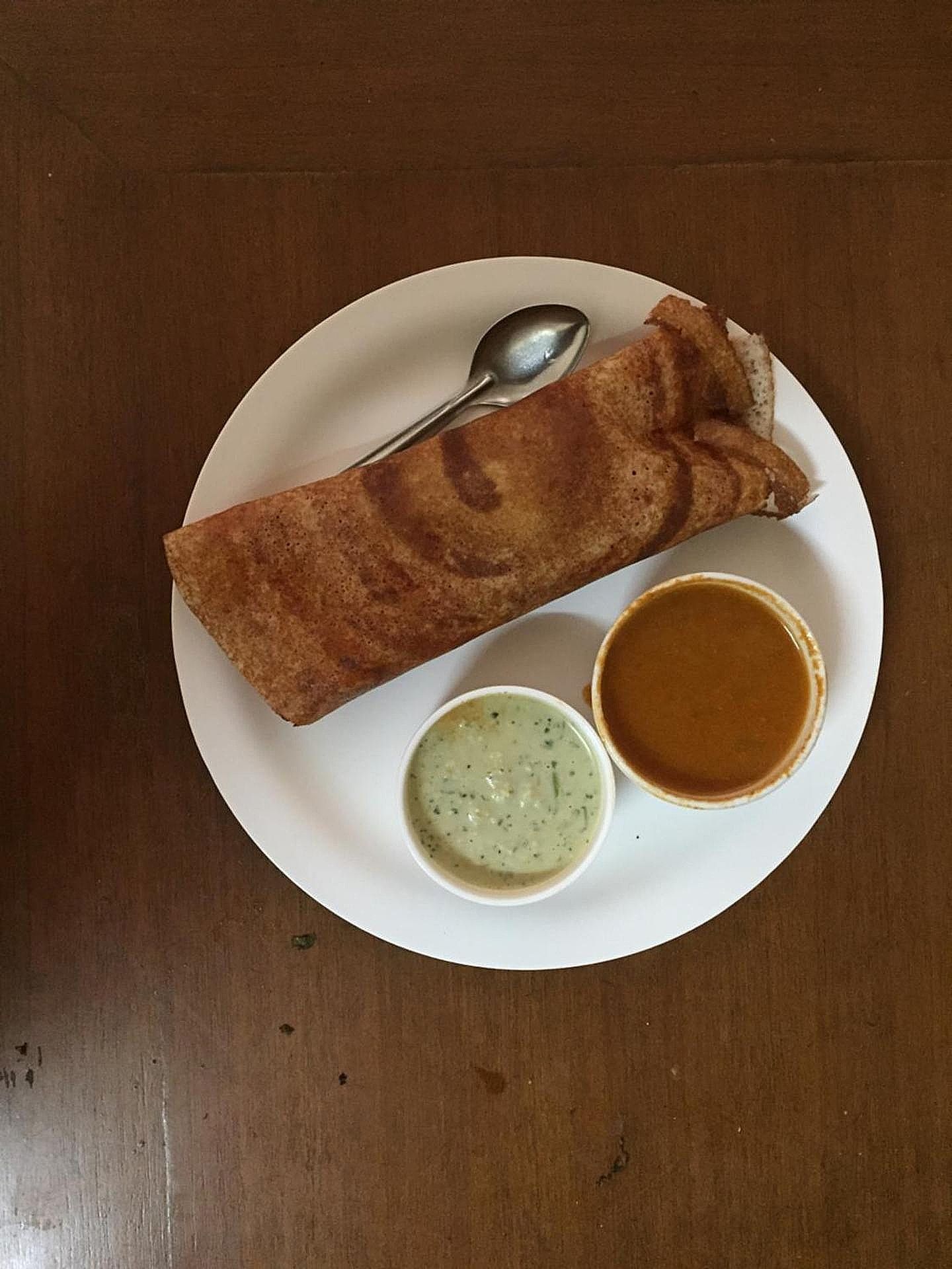 Food and beverages