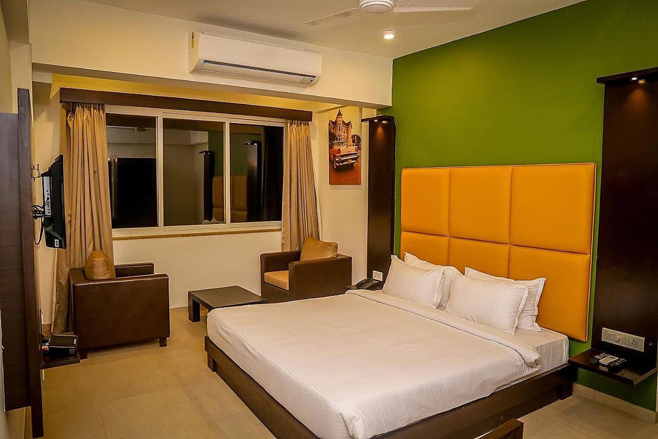 undefined SinQ Edge 5