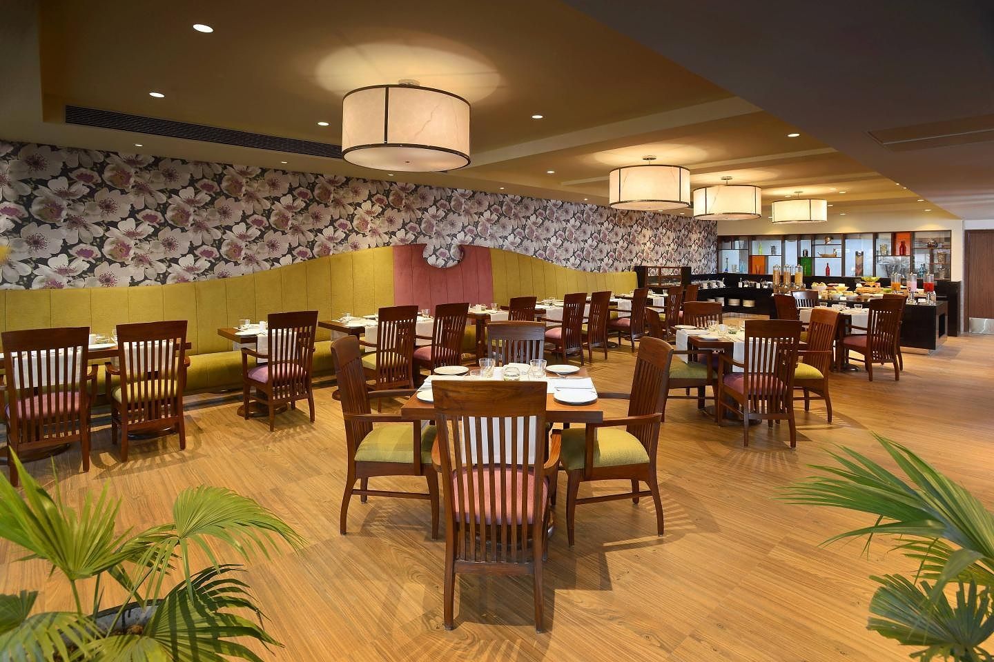 undefined The Muse Sarovar Portico New Delhi Kapashera - A Sarovar Hotel 3