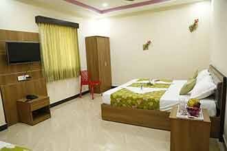 AC Room