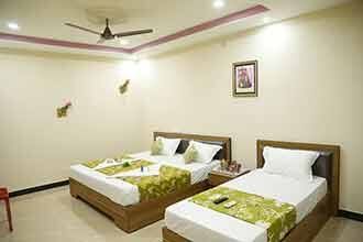 Suite Room