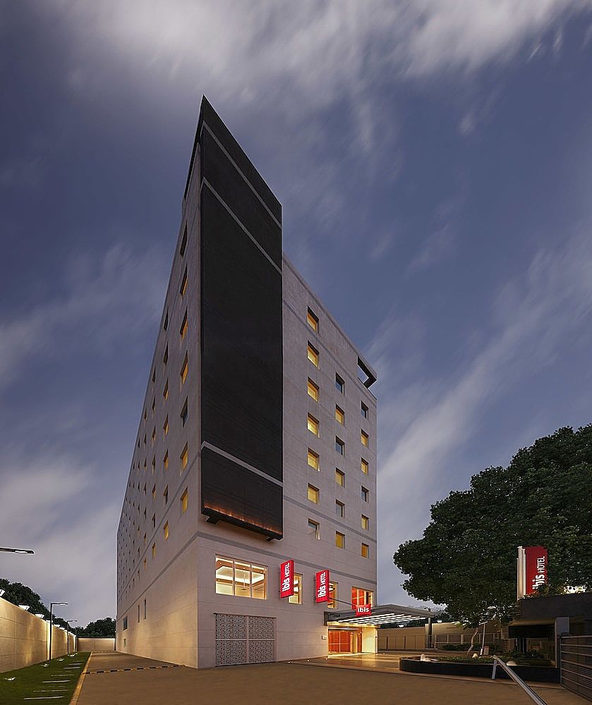 undefined ibis Coimbatore City Centre Hotel