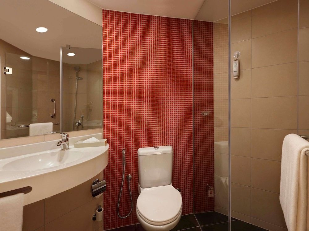 Standard Twin Room, 2 Twin Beds