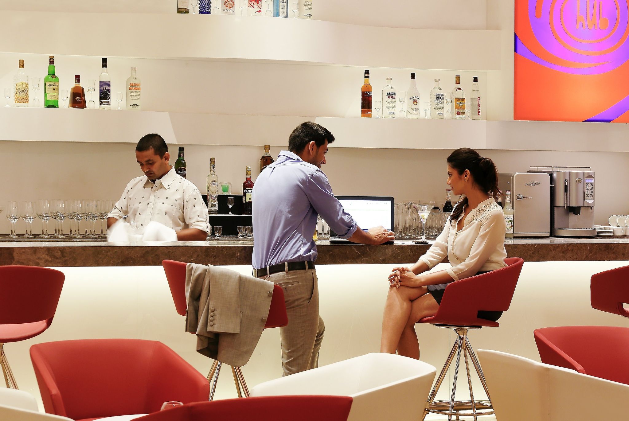 undefined ibis Coimbatore City Centre Hotel 10