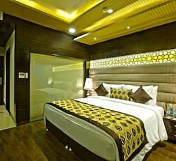 Hotel Savvy Grand Superior Room 3