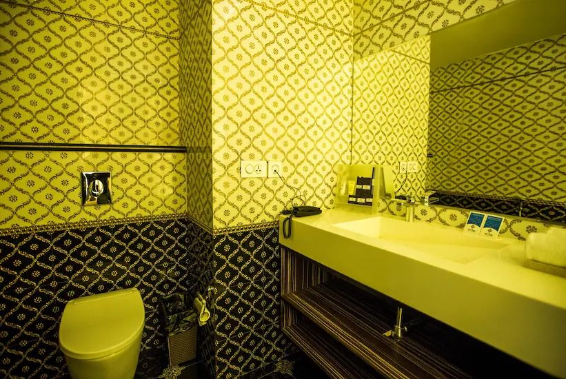 Hotel Savvy Grand Superior Room 6