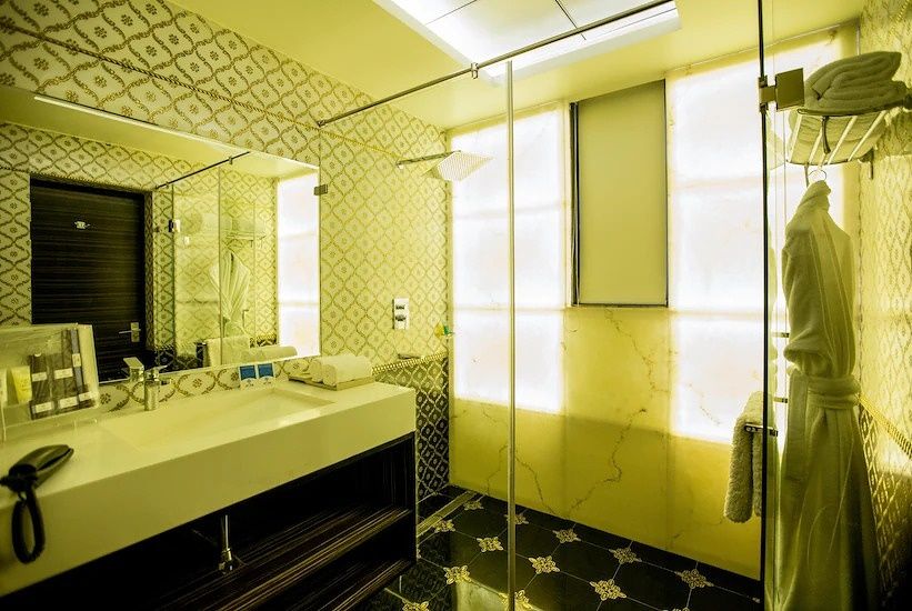 Hotel Savvy Grand Superior Room 7
