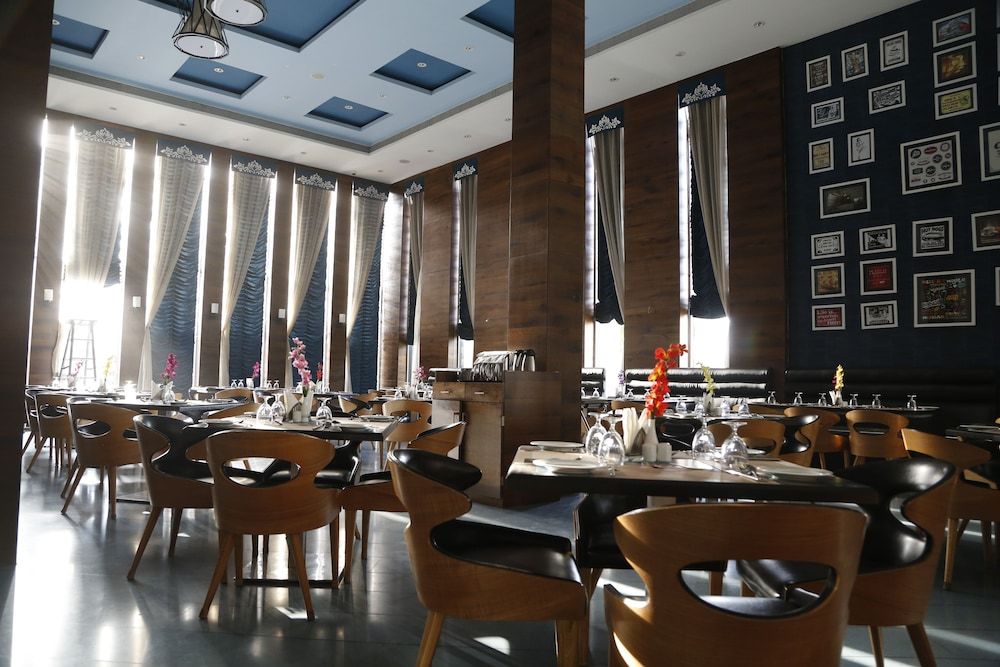 undefined Hotel Arindum Katni 3