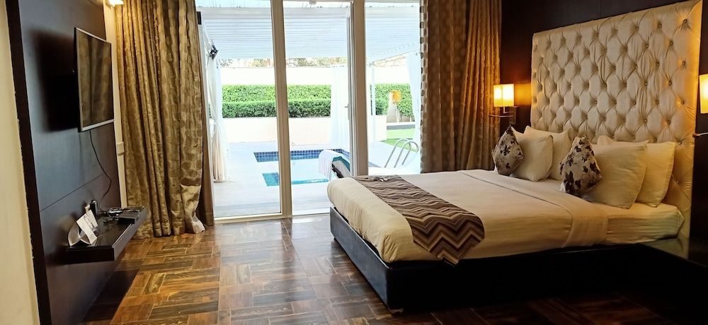 undefined Hotel Arindum Katni 5