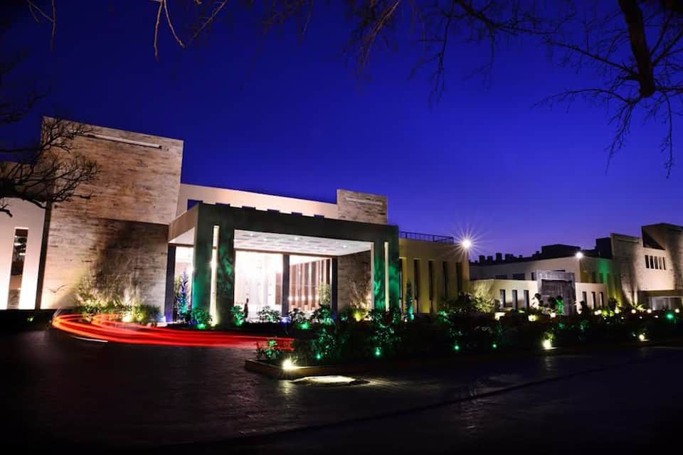 undefined Hotel Arindum Katni 8