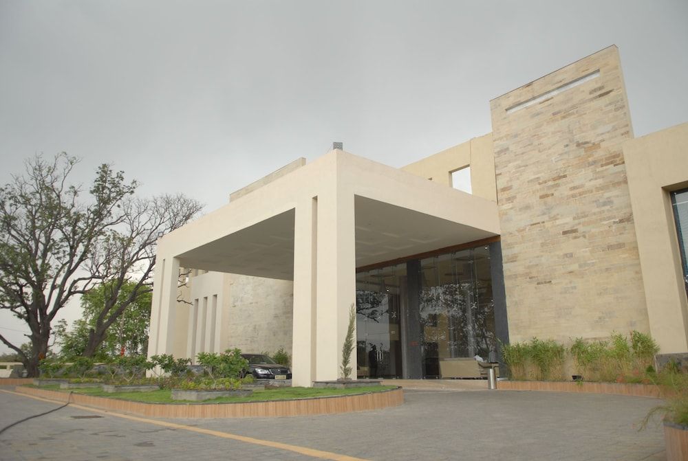 undefined Hotel Arindum Katni 6