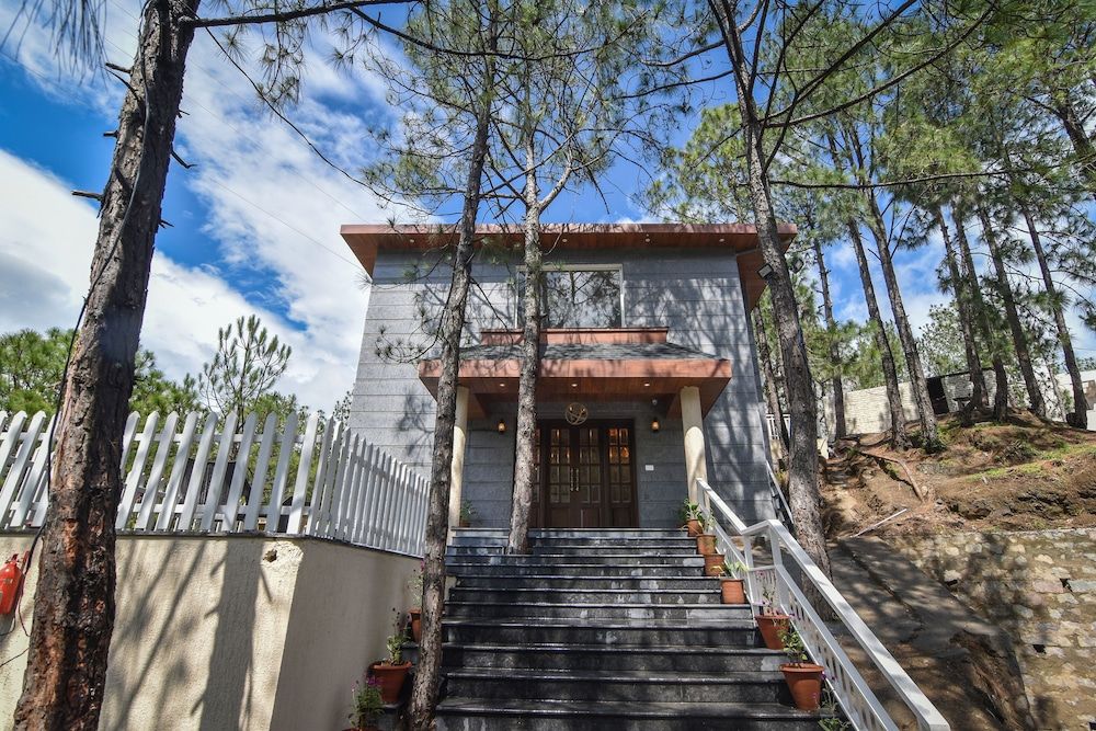 undefined Jungle Lodge Resort 10