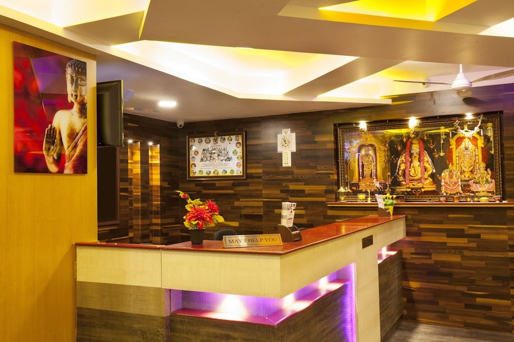 undefined Hotel Lotus 3
