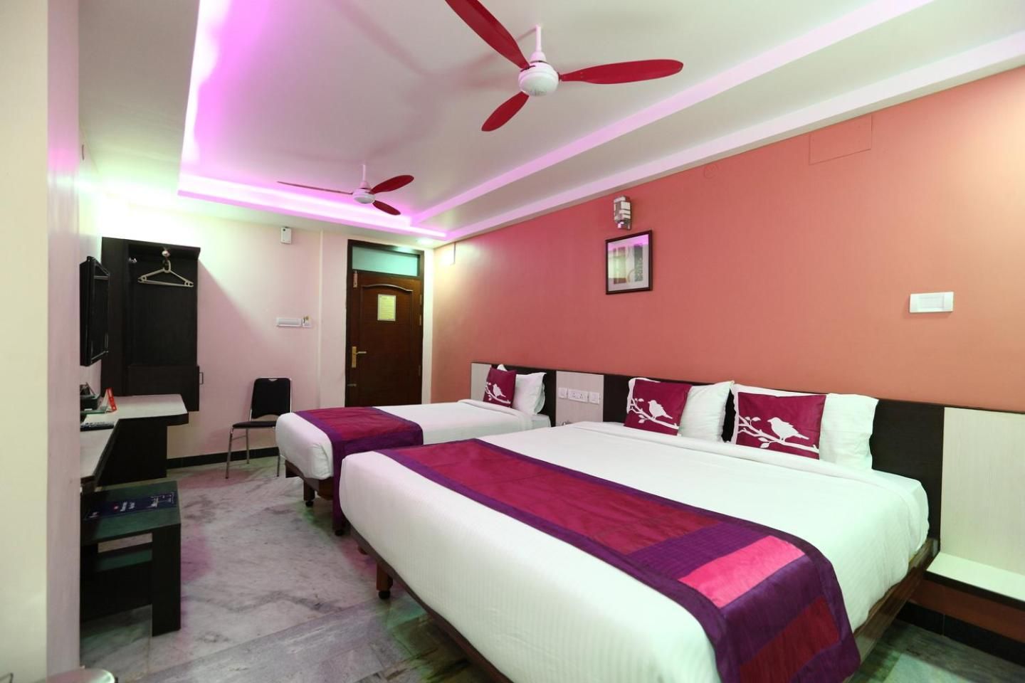 Premium Room