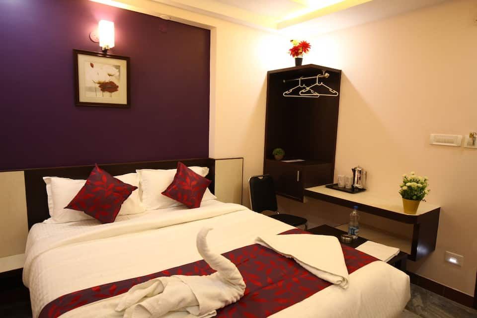 Hotel Lotus Standard Double Room 7