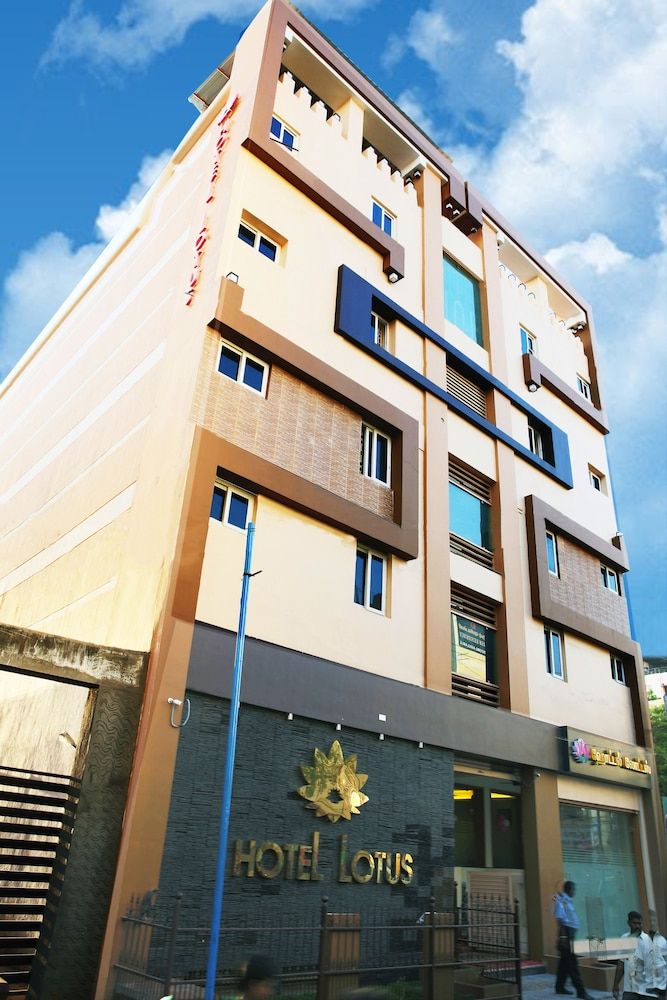 Hotel Lotus