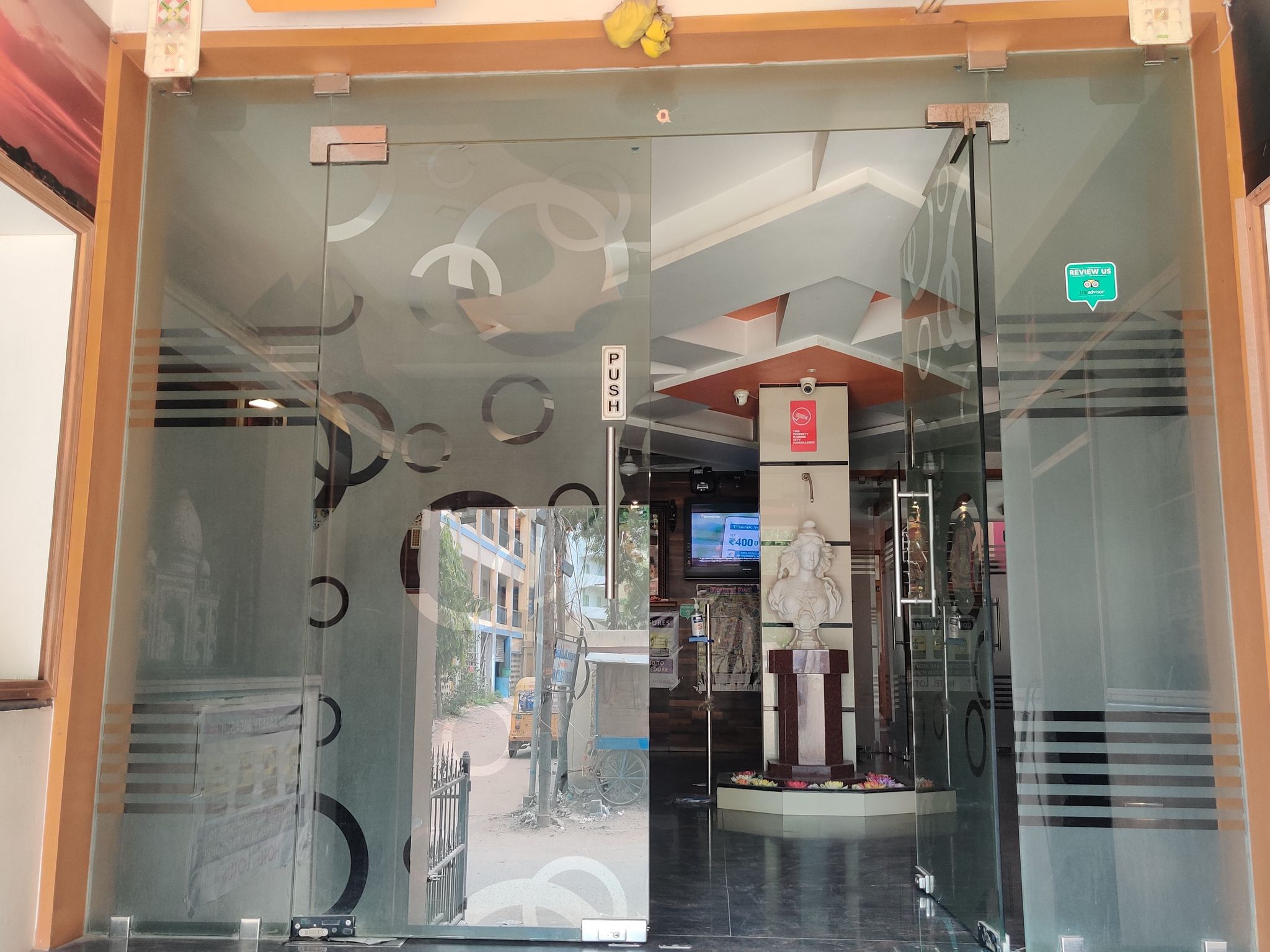 undefined Hotel Lotus 6