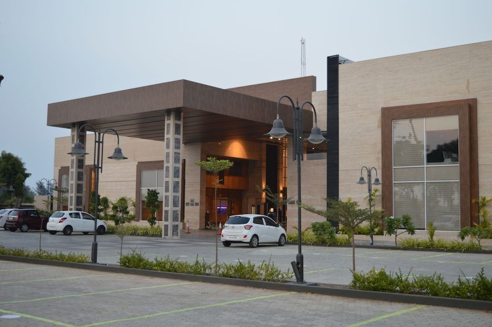Welcomhotel by ITC Hotels, Kences Palm Beach, Mamallapuram