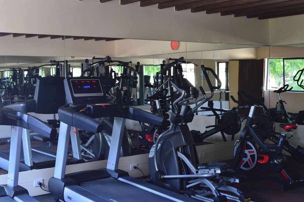 Fitness Centre