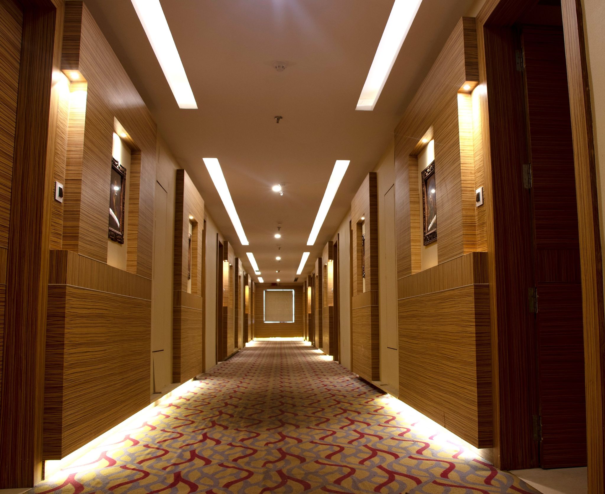 undefined Hotel Landmark 3