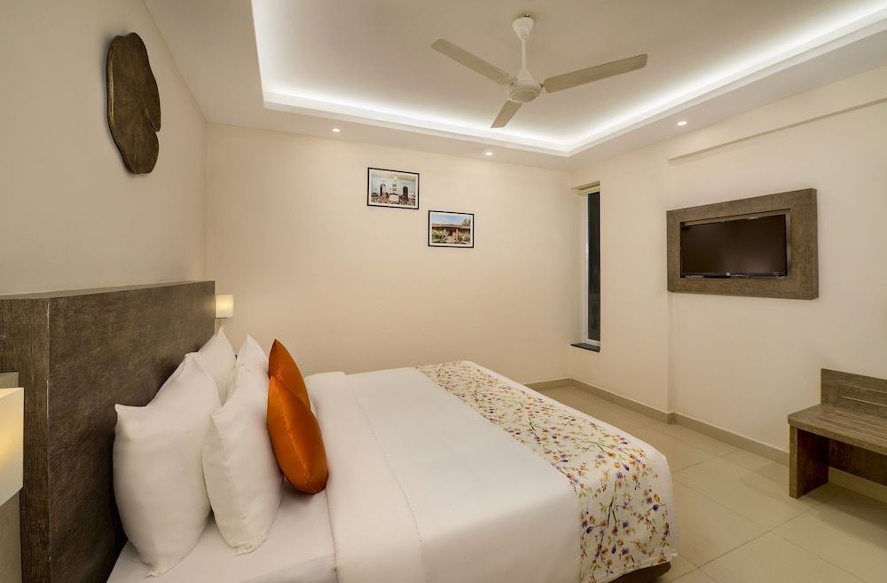 Sterling Goa Varca Classic Room 11