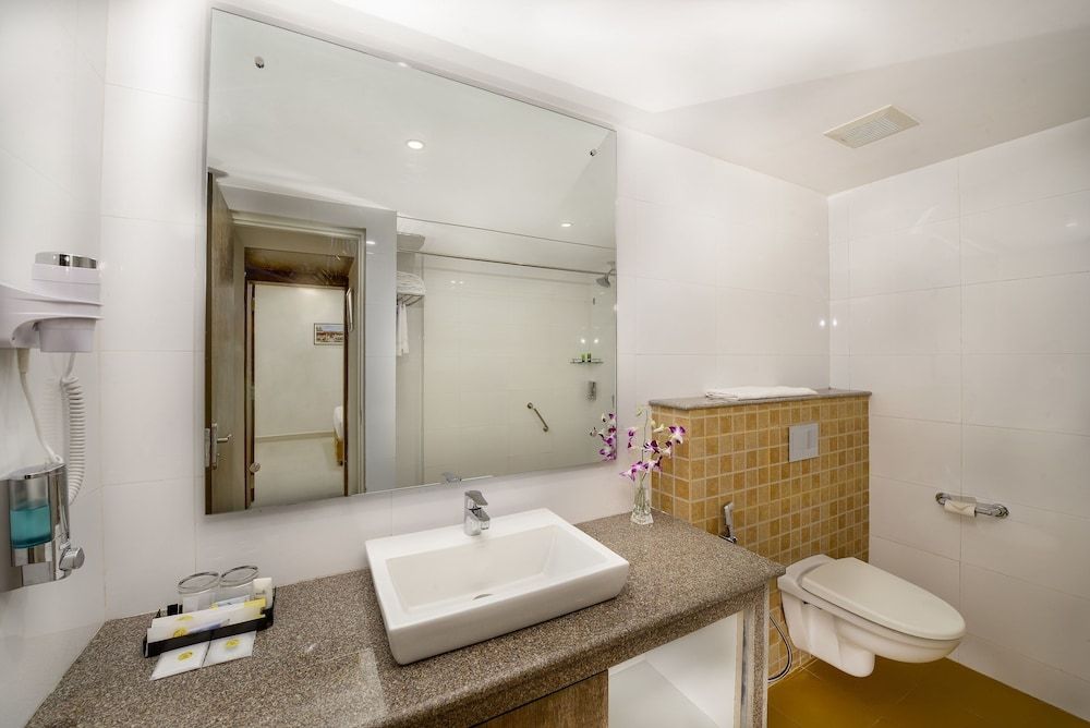 Sterling Goa Varca Classic Room 14