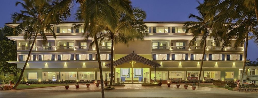 undefined Sterling Goa Varca 6