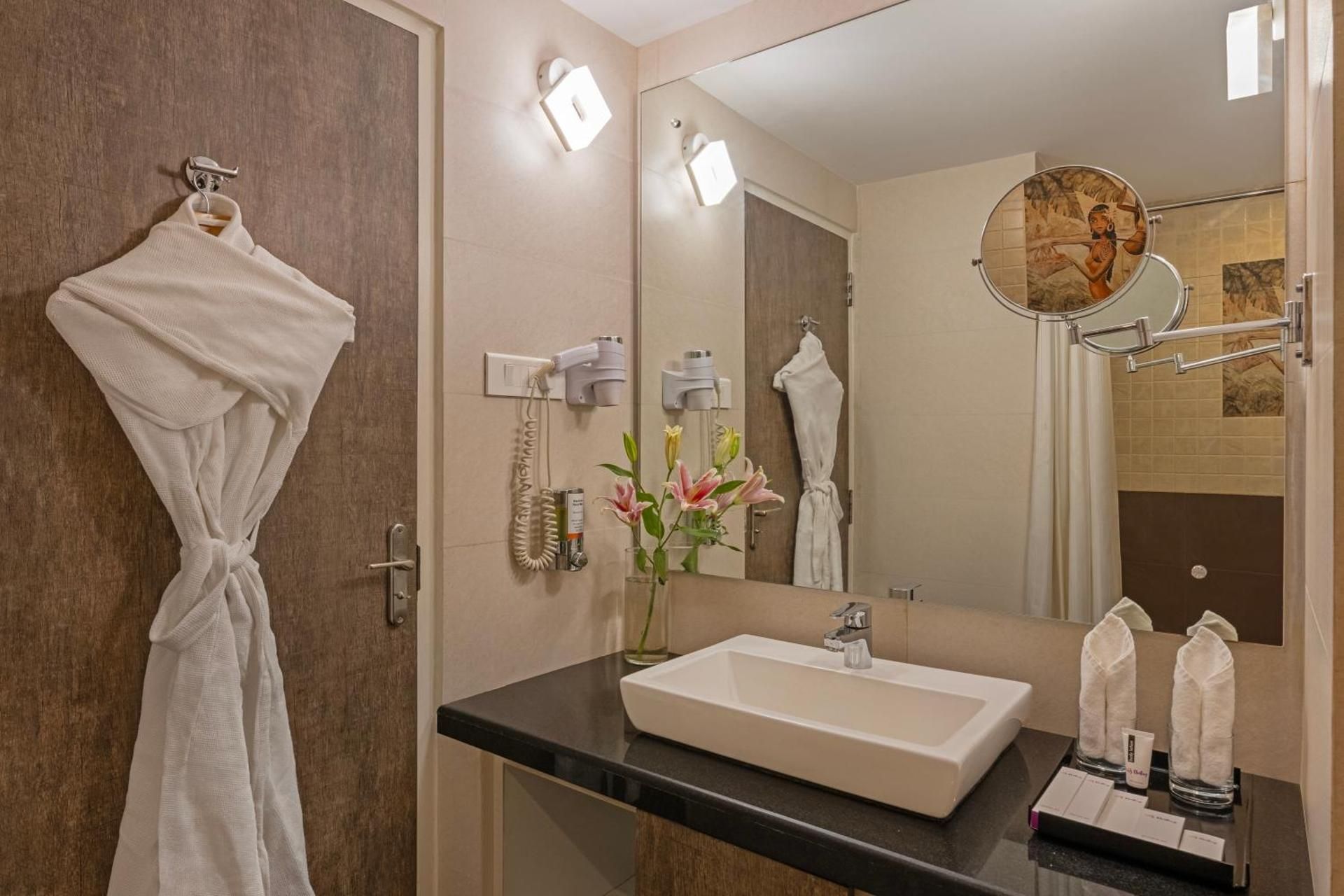 Sterling Goa Varca Classic Room 17