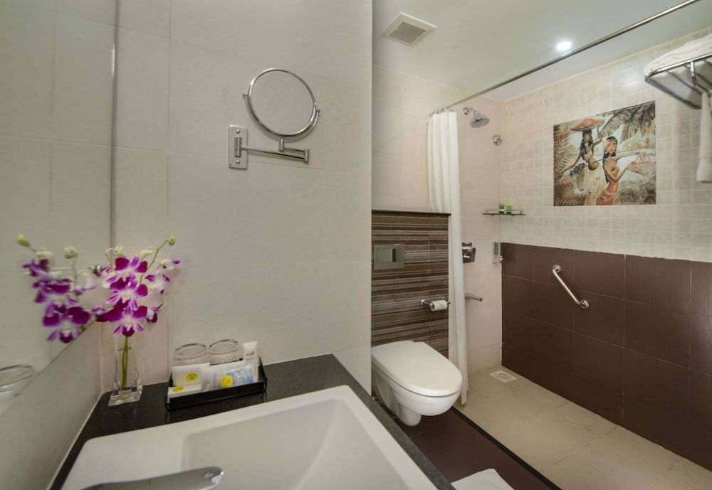 Sterling Goa Varca Classic Room 16