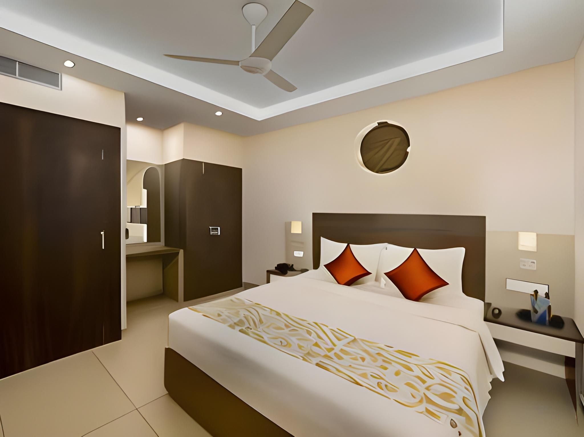 Sterling Goa Varca Classic Room 18