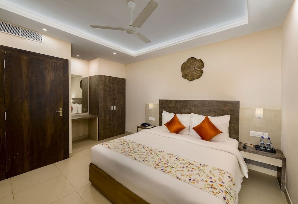 Sterling Goa Varca Classic Room 13