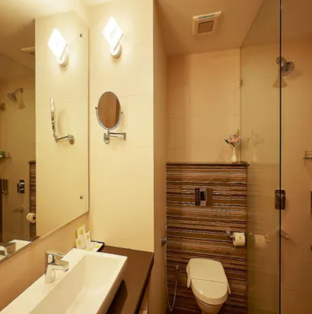 Sterling Goa Varca Room Assigned on Arrival - Classic Room 2