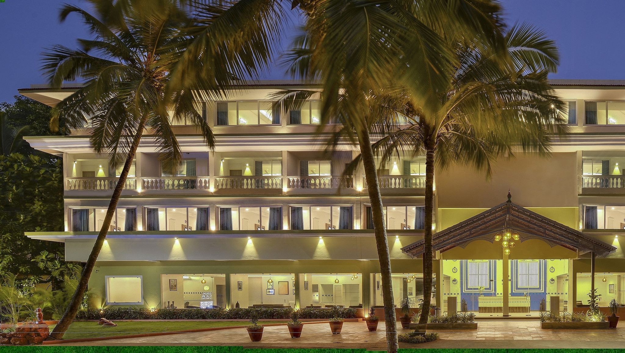 undefined Sterling Goa Varca 7