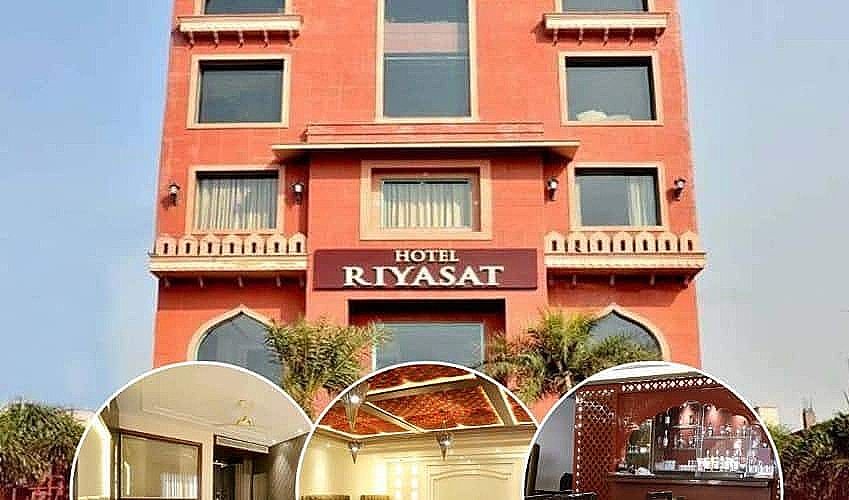 Hotel Riyasat