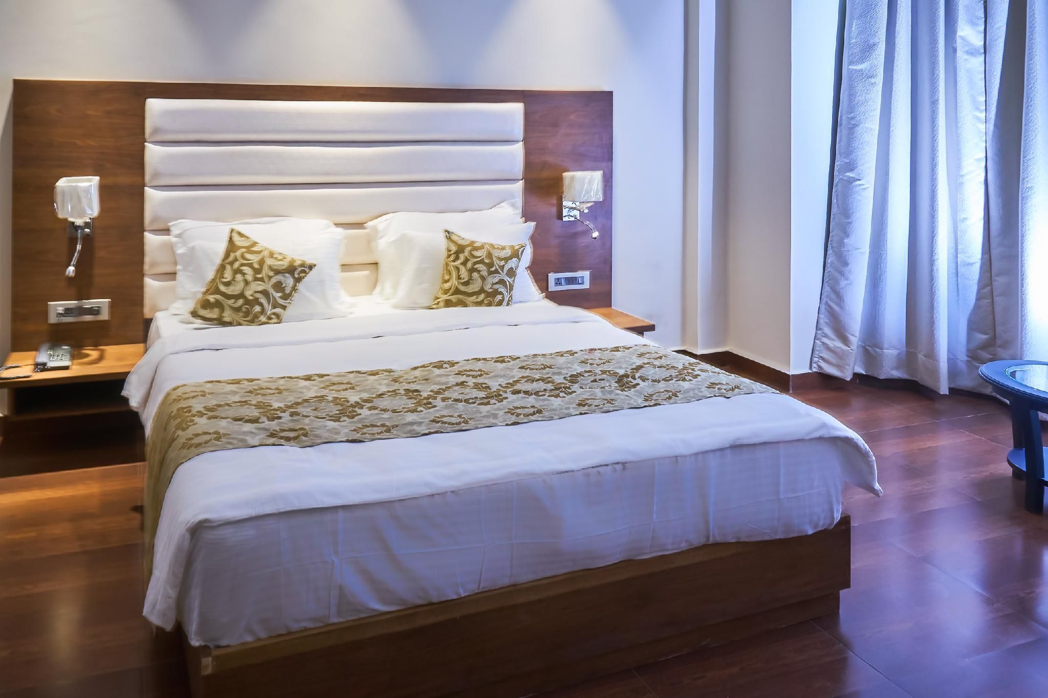 Executive 1 Bed Room Suite