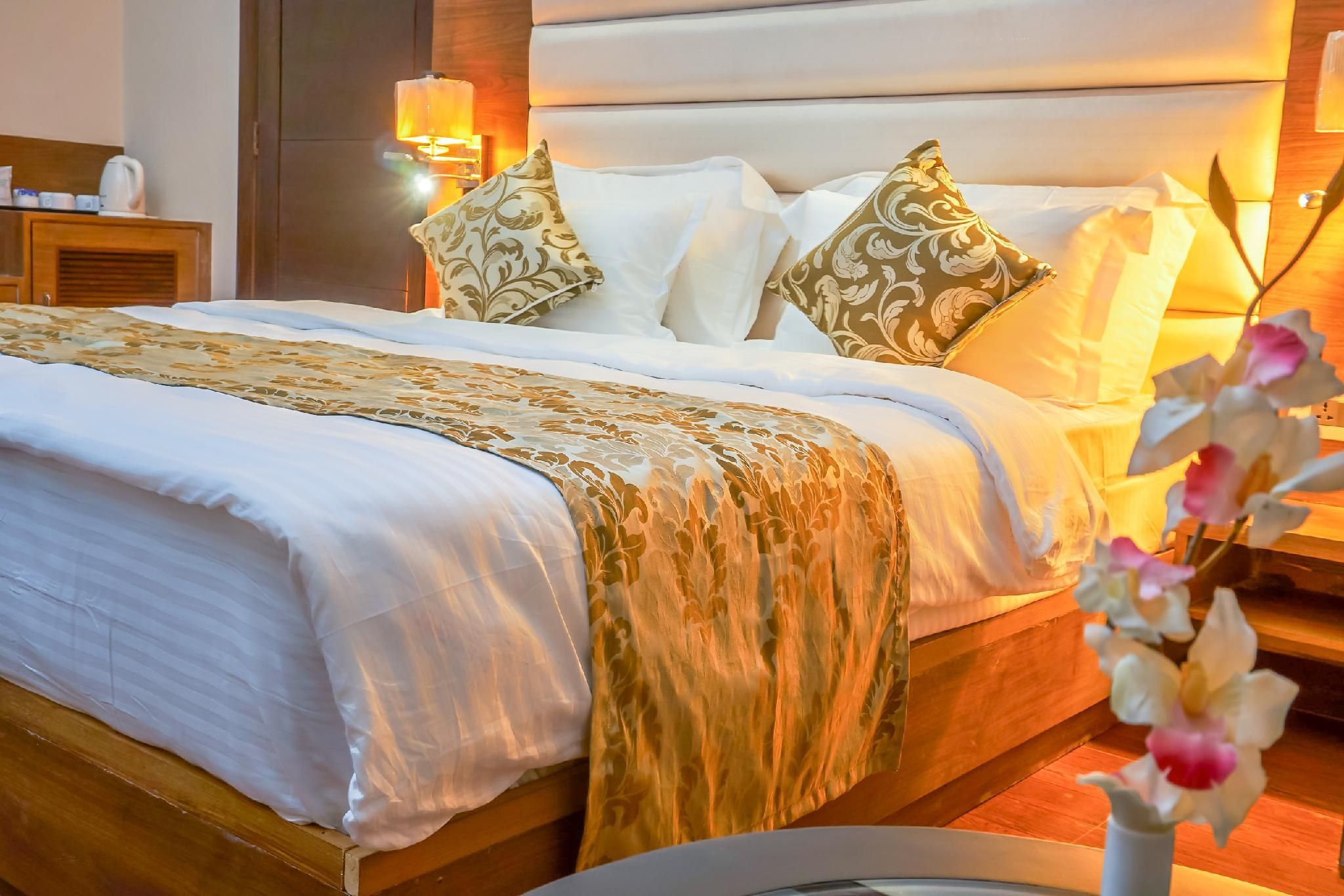 Executive 1 Bed Room Suite