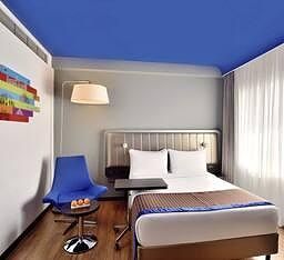 Double Single Room-M&M-YCHS