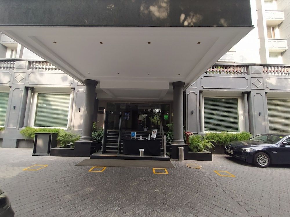 undefined Park inn By Radisson Lajpat Nagar 10