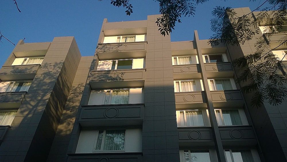 undefined Park inn By Radisson Lajpat Nagar 6