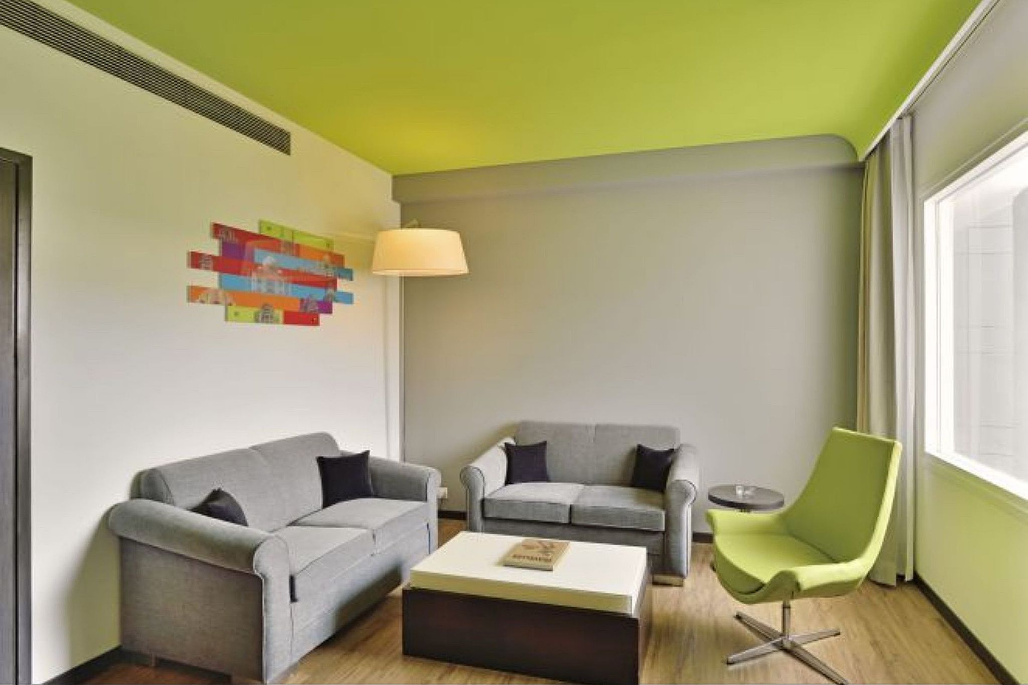 undefined Park inn By Radisson Lajpat Nagar 3