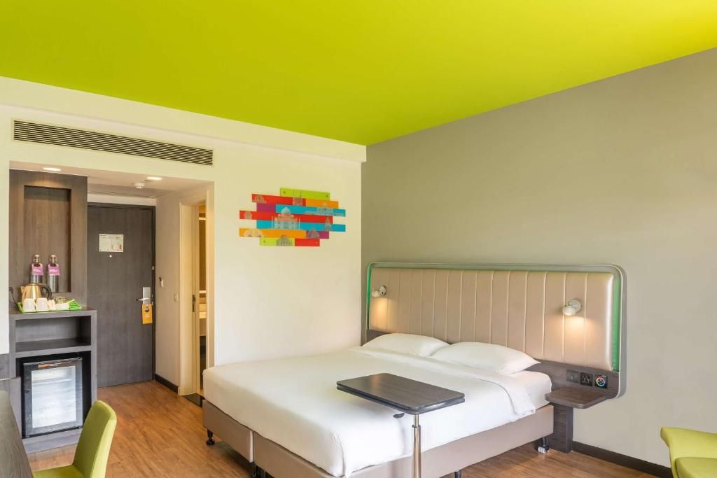Single Room