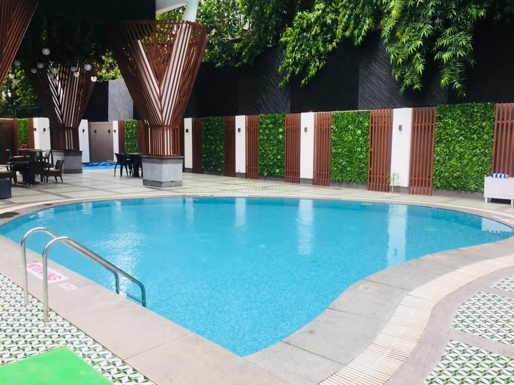 undefined Park inn By Radisson Lajpat Nagar 5