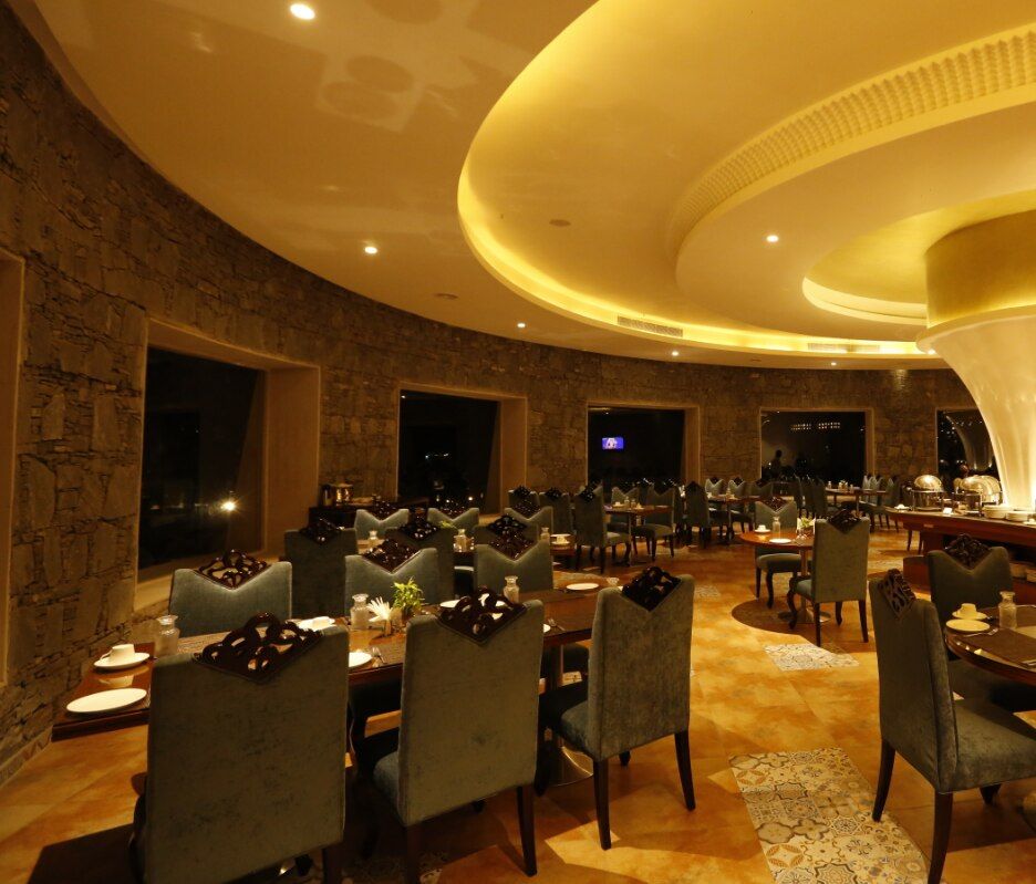 undefined Raajsa Resort Kumbhalgarh 5