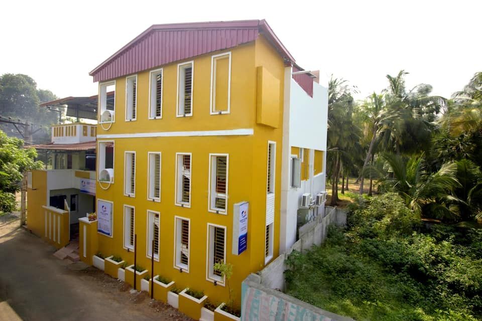 undefined Serenity Sunrise Beach Resort