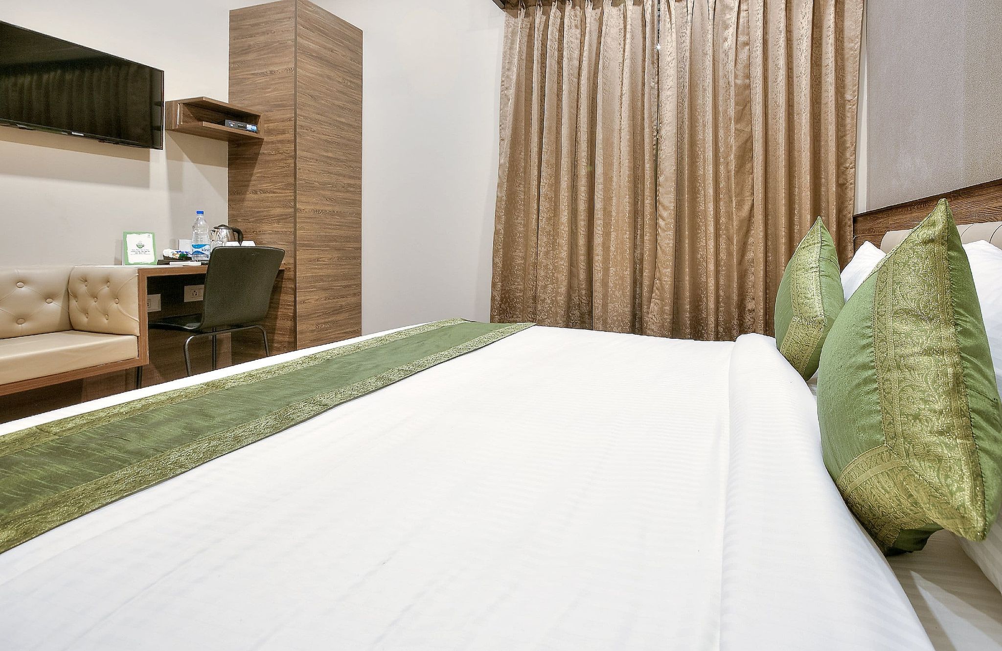 Southwest Inn Deluxe Room With Wi-Fi