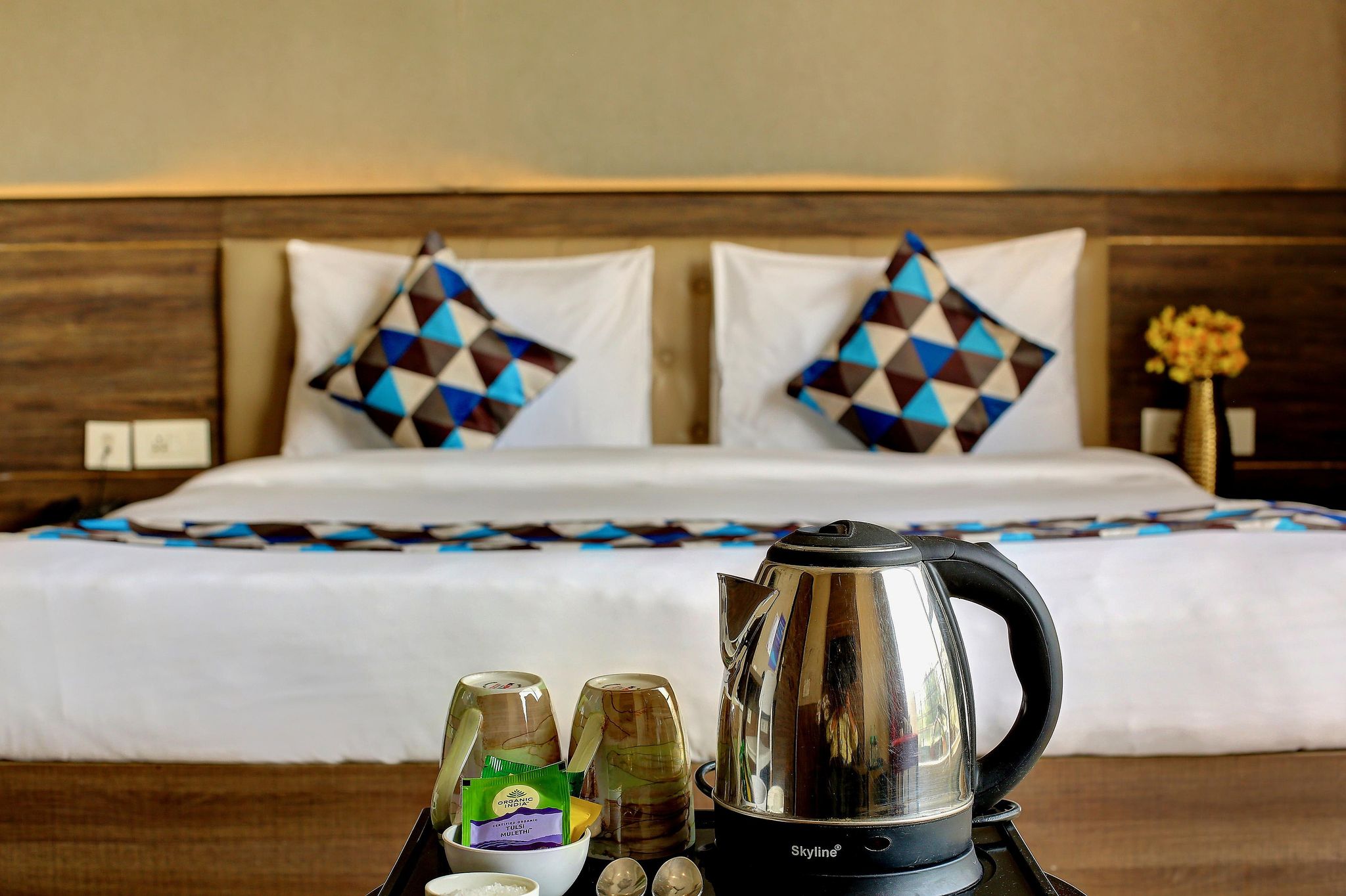 Southwest Inn Deluxe Room With Wi-Fi 6