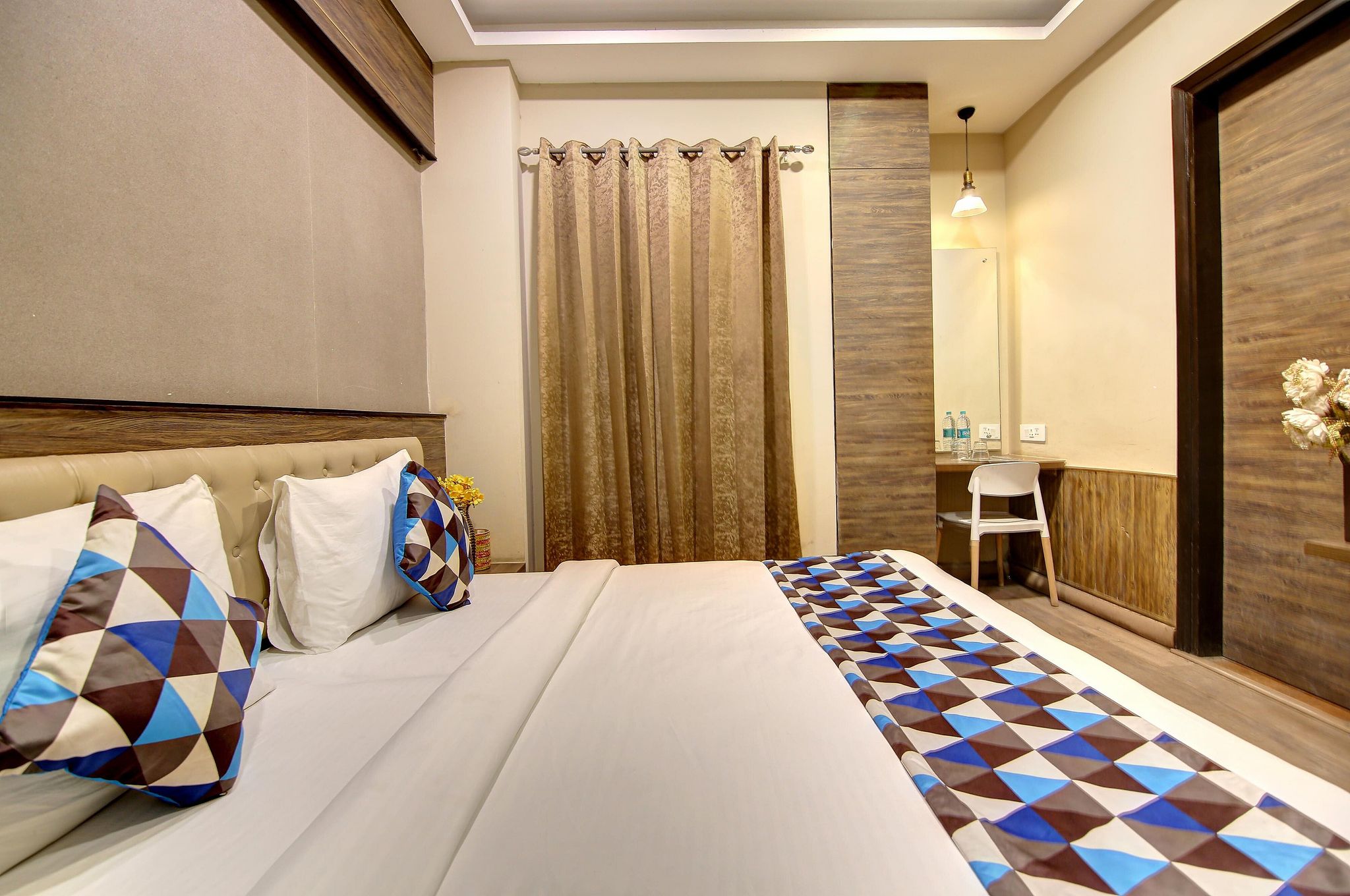 Southwest Inn Deluxe Room With Wi-Fi 3